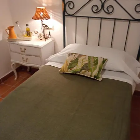 Musas Gastro Casa Rural Valdealgorfa